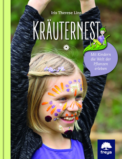 Kräuternest von Lins,  Iris Therese