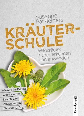 Kräuterschule von Patzleiner,  Susanne