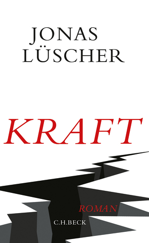 Kraft von Lüscher,  Jonas