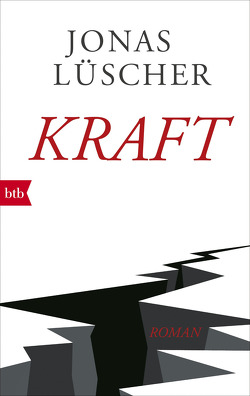 Kraft von Lüscher,  Jonas