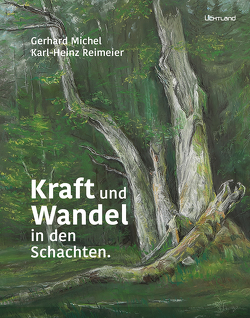 Kraft und Wandel in den Schachten von Michel,  Gerhard, Reimeier,  Karl-Heinz