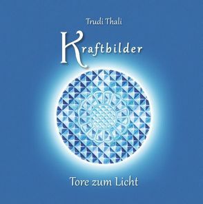 Kraftbilder von Thali,  Trudi