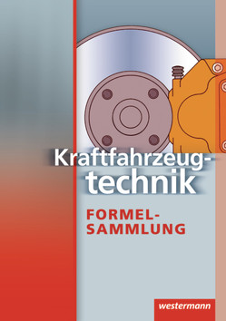 Kraftfahrzeugtechnik von Bruhn,  Detlef, Gerigk,  Peter, Komoll,  Detlef