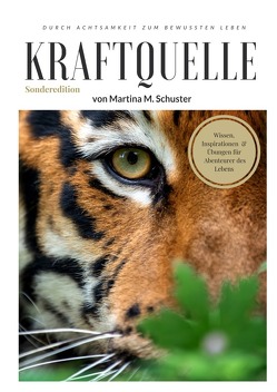 Kraftquelle von Schuster,  Martina M.