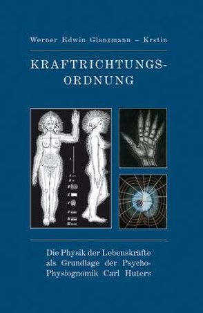 Kraftrichtungsordnung von Glanzmann-Krstin,  Werner Edwin