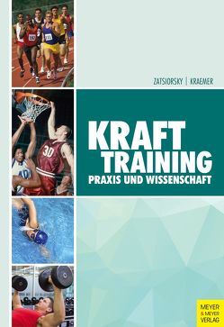 Krafttraining von Kraemer,  William, Zatsiorsky,  Vladimir