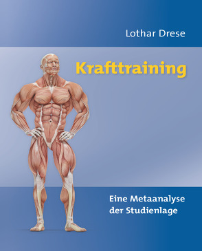 Krafttraining von Drese,  Lothar