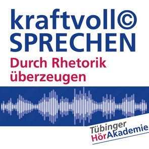 kraftvoll© SPRECHEN von Beck,  Cornelius