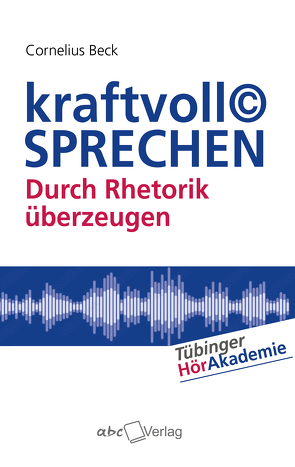 kraftvoll© SPRECHEN von Beck,  Cornelius