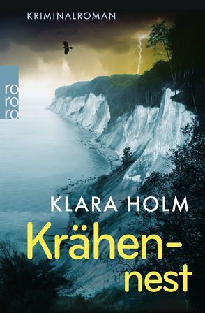 Krähennest von Holm,  Klara