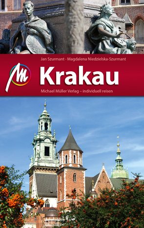 Krakau von Niedzielska-Szurmant,  Magdalena, Szurmant,  Jan