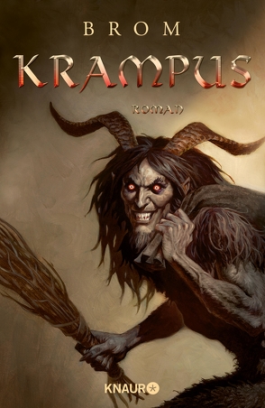 Krampus von Brom, Schmidt,  Jakob