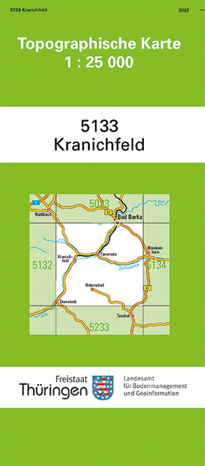 Kranichfeld