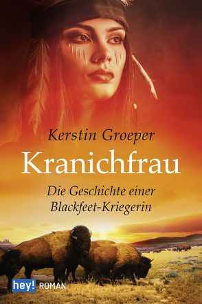 Kranichfrau von Groeper,  Kerstin