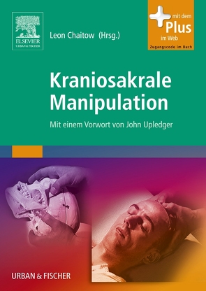 Kraniosakrale Manipulation von Chaitow,  Leon, Rempe-Baldin,  Walburga