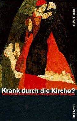 Krank durch die Kirche? von Picker,  Richard