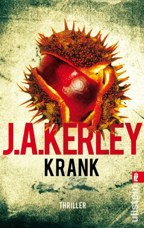 Krank von Kerley,  Jack, Zeller,  Bettina