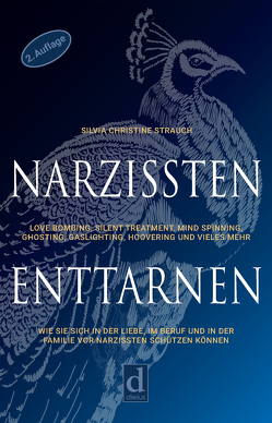 Narzissten enttarnen von Strauch,  Silvia Christine