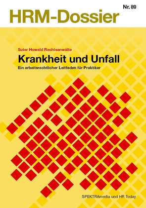 Krankheit und Unfall von Suter Howald Rechtsanwälte