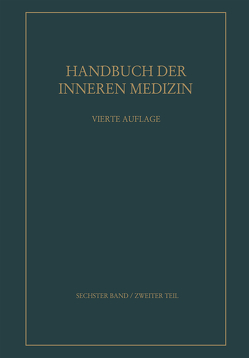 Krankheiten aus äusseren physikalischen Ursachen von Mohr,  L., von Bergmann,  G.