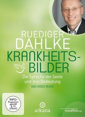 Krankheitsbilder von Dahlke,  Ruediger