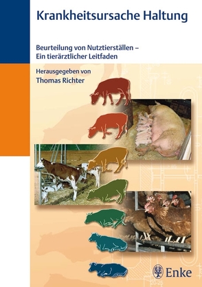 Krankheitsursache Haltung von Busch,  Bodo, Karrer,  Michael, Müller,  Albrecht, Petermann,  Sabine, Richter,  Thomas