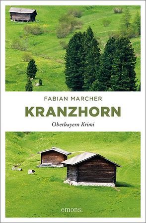 Kranzhorn von Marcher,  Fabian