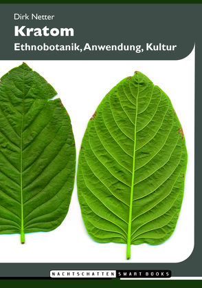 Kratom von Netter,  Dirk