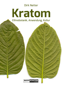 Kratom von Netter,  Dirk