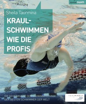 Kraulschwimmen wie die Profis von Taormina,  Sheila