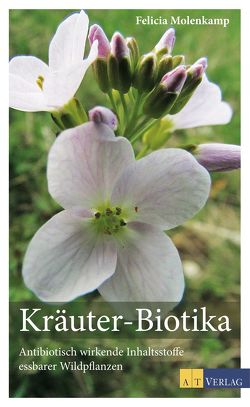 Kräuter-Biotika von Molenkamp,  Felicia