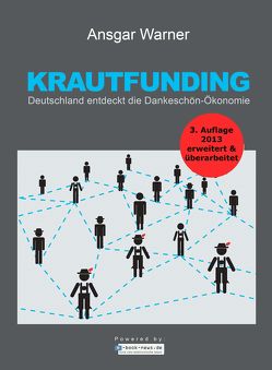 Krautfunding von Warner,  Ansgar