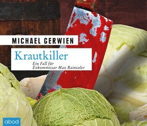 Krautkiller von Gerwien,  Michael, Lechner,  Florian