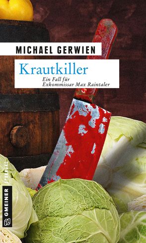 Krautkiller von Gerwien,  Michael