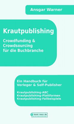 Krautpublishing von Warner,  Ansgar