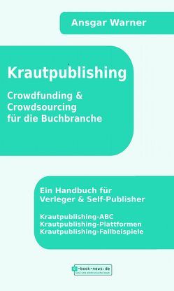 Krautpublishing von Warner,  Ansgar