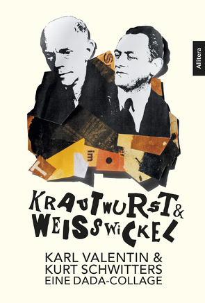 Krautwurst & Weißwickel von Wörgötter,  Michael