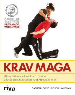 Krav Maga von Levine,  Darren