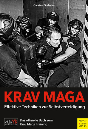 Krav Maga von Draheim,  Carsten