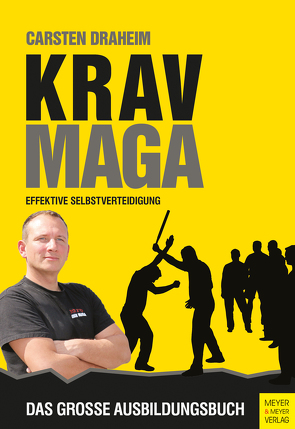 Krav Maga von Draheim,  Carsten