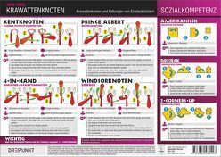 Krawattenknoten von Schulze,  Michael