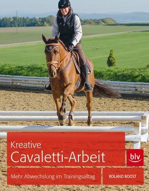 Kreative Cavaletti-Arbeit von Boost,  Roland