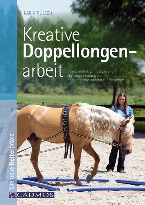 Kreative Doppellongenarbeit von Tillisch,  Karin