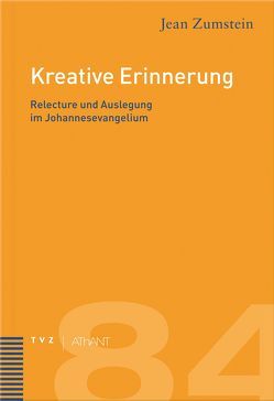 Kreative Erinnerung von Zumstein,  Jean