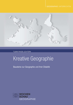 Kreative Geographie von Rhode-Jüchtern,  Tilman