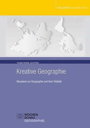 Kreative Geographie von Rhode-Jüchtern,  Tilman