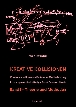 Kreative Kollisionen (I) von Pasuchin,  Iwan