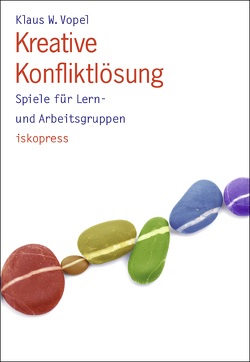 Kreative Konfliktlösung (EPUB) von Vopel,  Klaus W