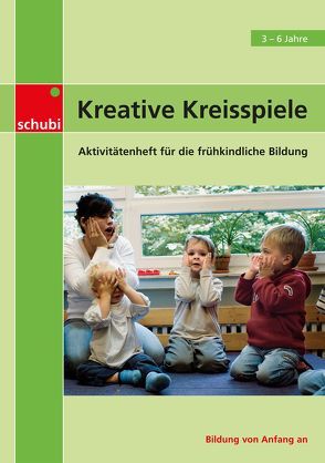 Kreative Kreisspiele