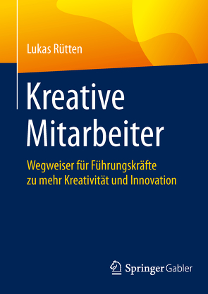 Kreative Mitarbeiter von Rütten,  Lukas